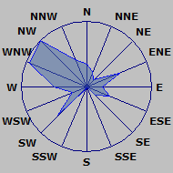 Wind Rose